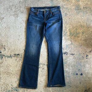 Lucky Brand Lolita Bootcut jeans